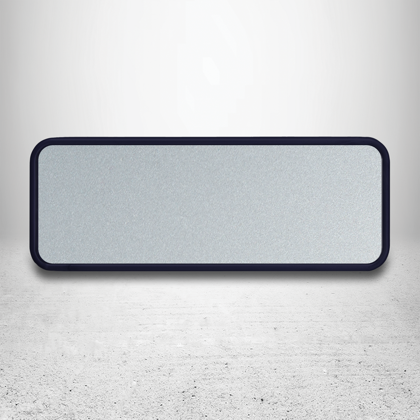 FRAME/INSERT Plastic 42 Rectangular
