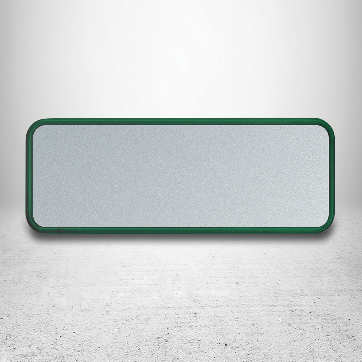 FRAME/INSERT Plastic 42 Rectangular