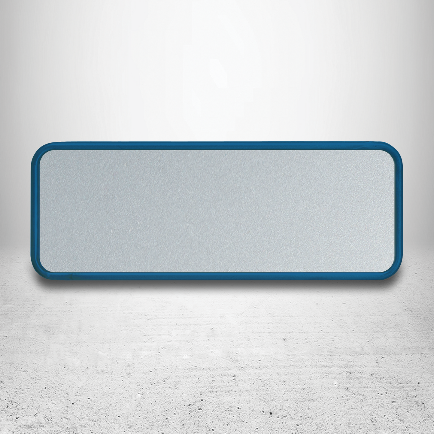 FRAME/INSERT Plastic 42 Rectangular