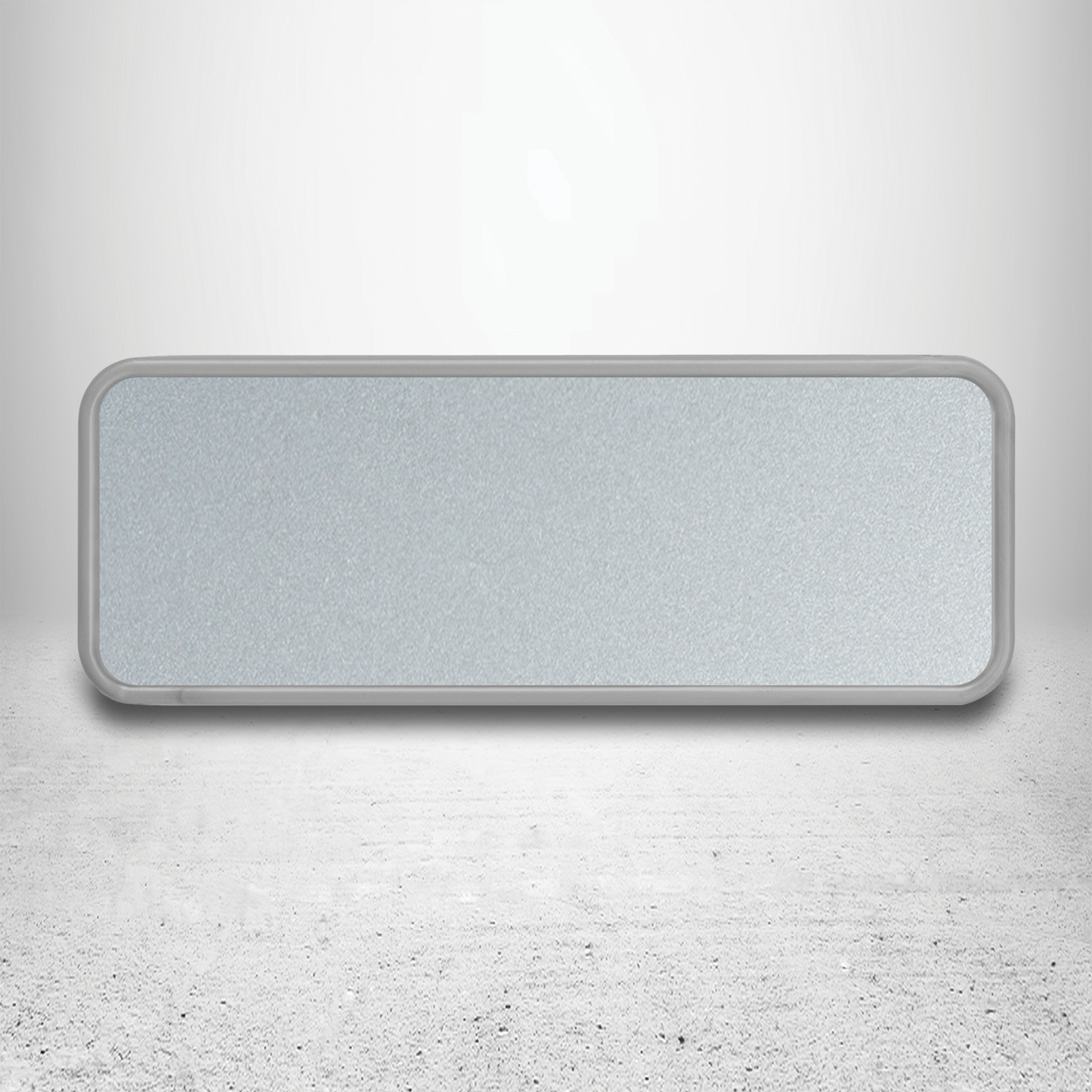 FRAME/INSERT Plastic 42 Rectangular