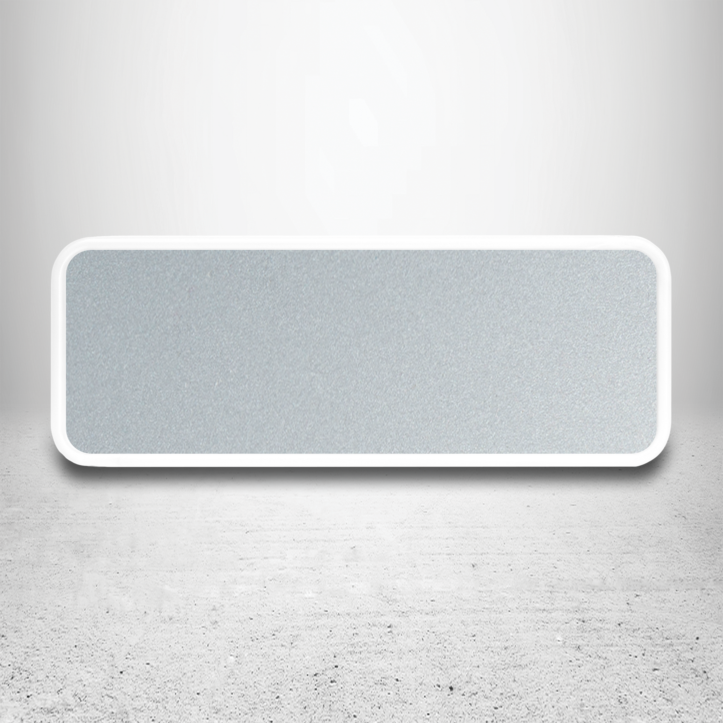 FRAME/INSERT Plastic 42 Rectangular