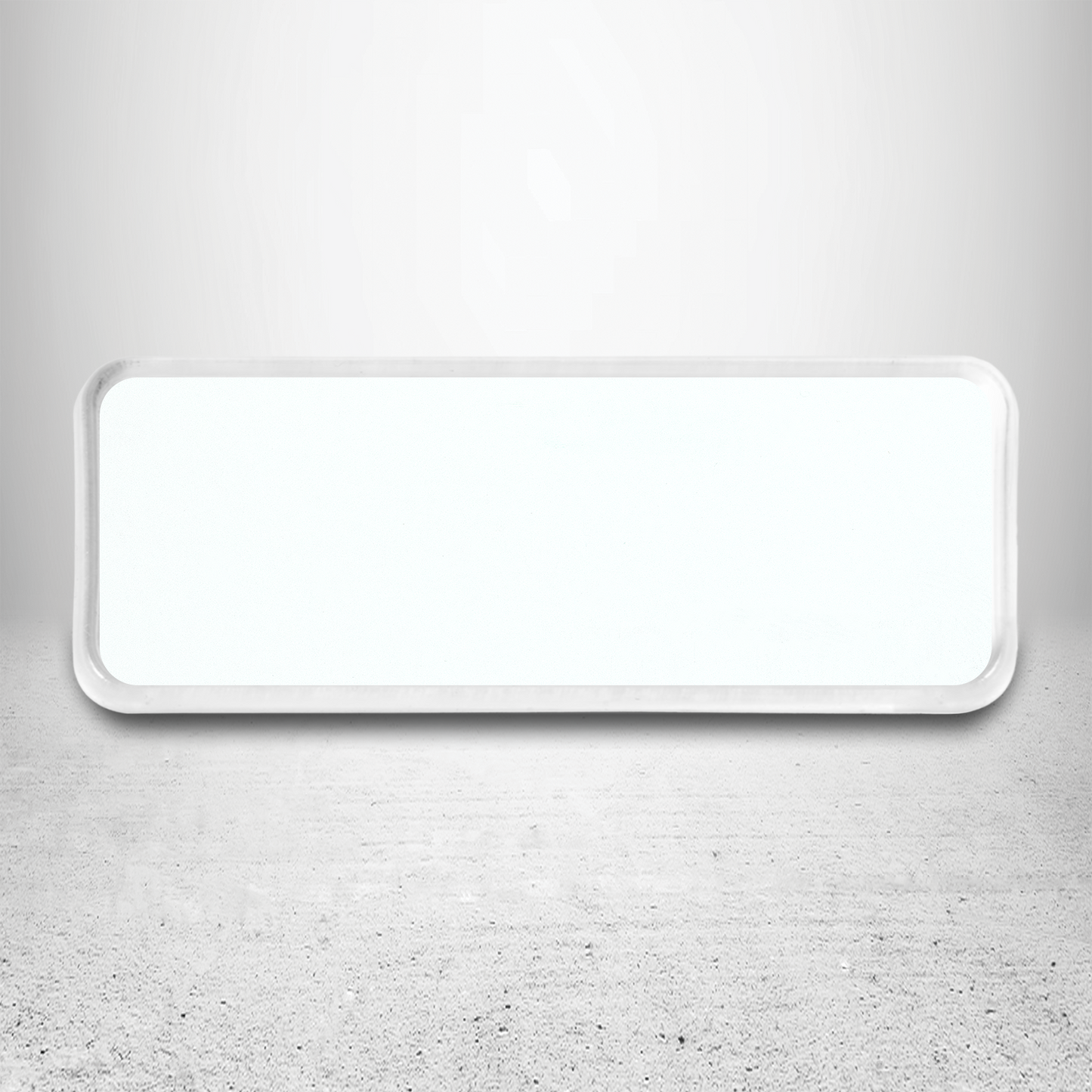FRAME/INSERT Plastic 42 Rectangular