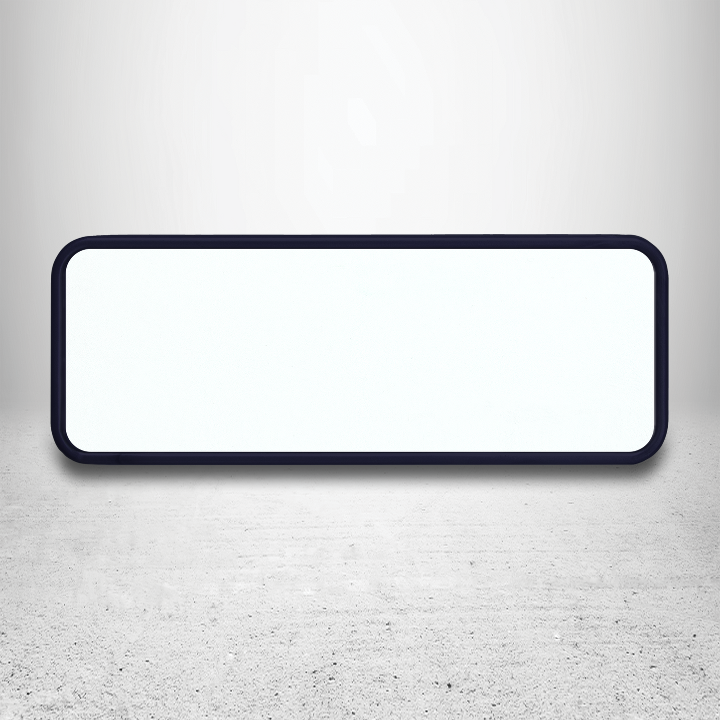 FRAME/INSERT Plastic 42 Rectangular