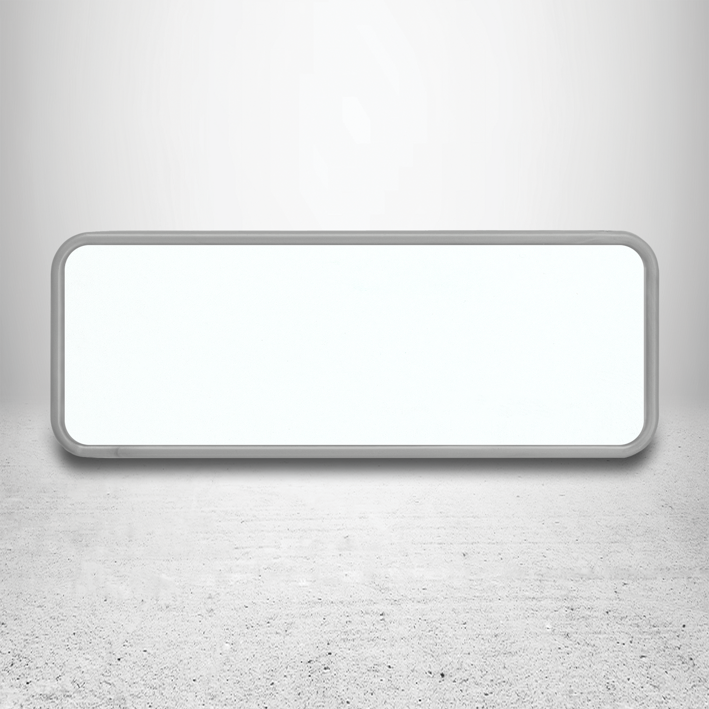 FRAME/INSERT Plastic 42 Rectangular