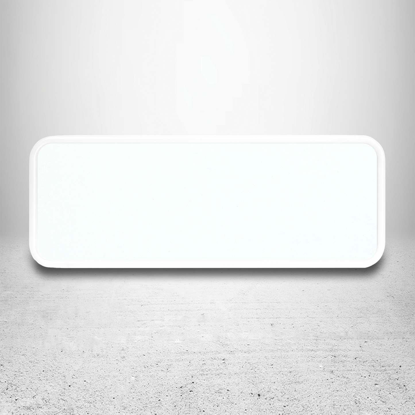 FRAME/INSERT Plastic 42 Rectangular