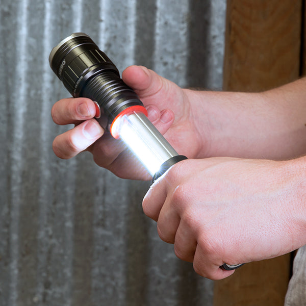Slyde Plus Flashlight