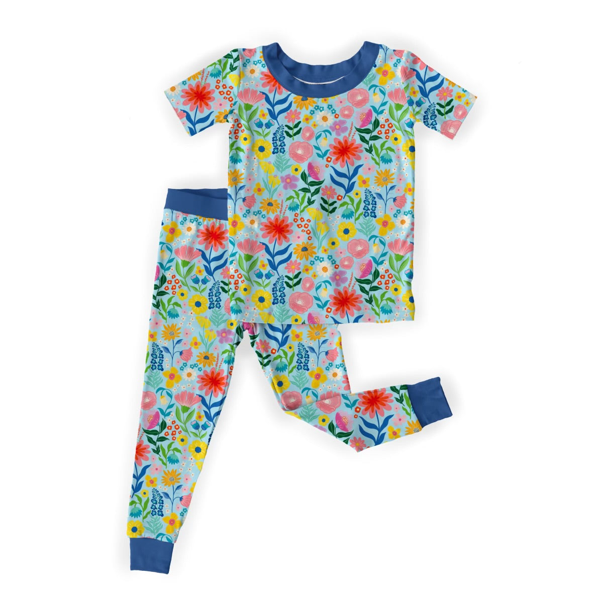 Robin Short Sleeve & Pant Set *ETS JAN*