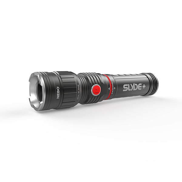 Slyde Plus Flashlight