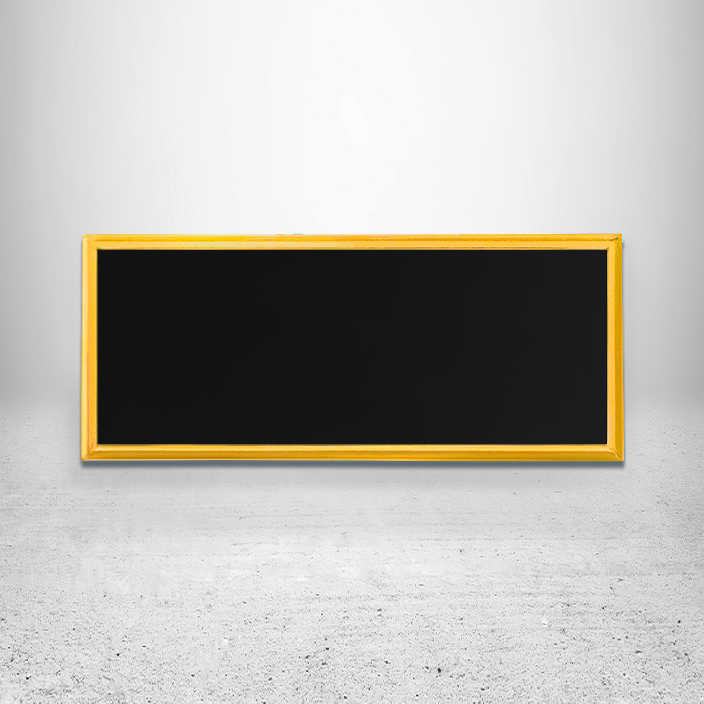 FRAME/INSERT Metal 52 Rectangular