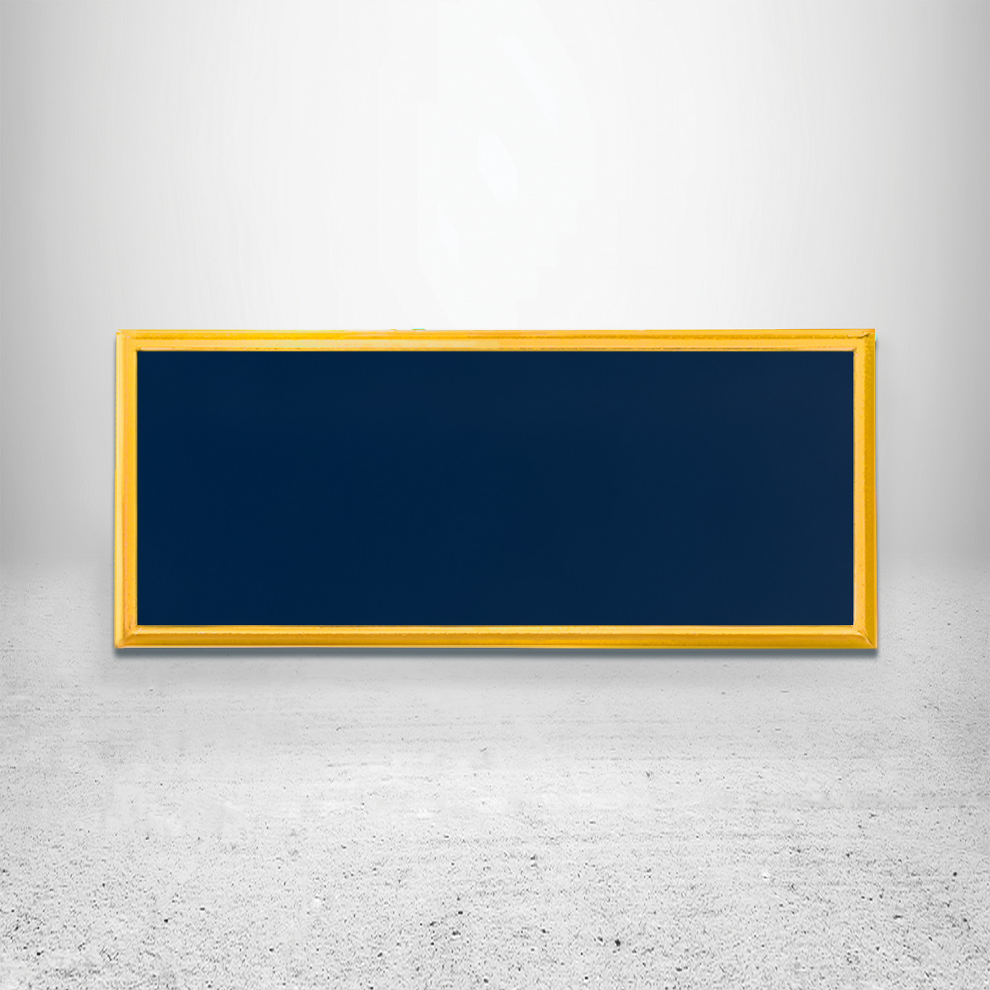 FRAME/INSERT Metal 52 Rectangular