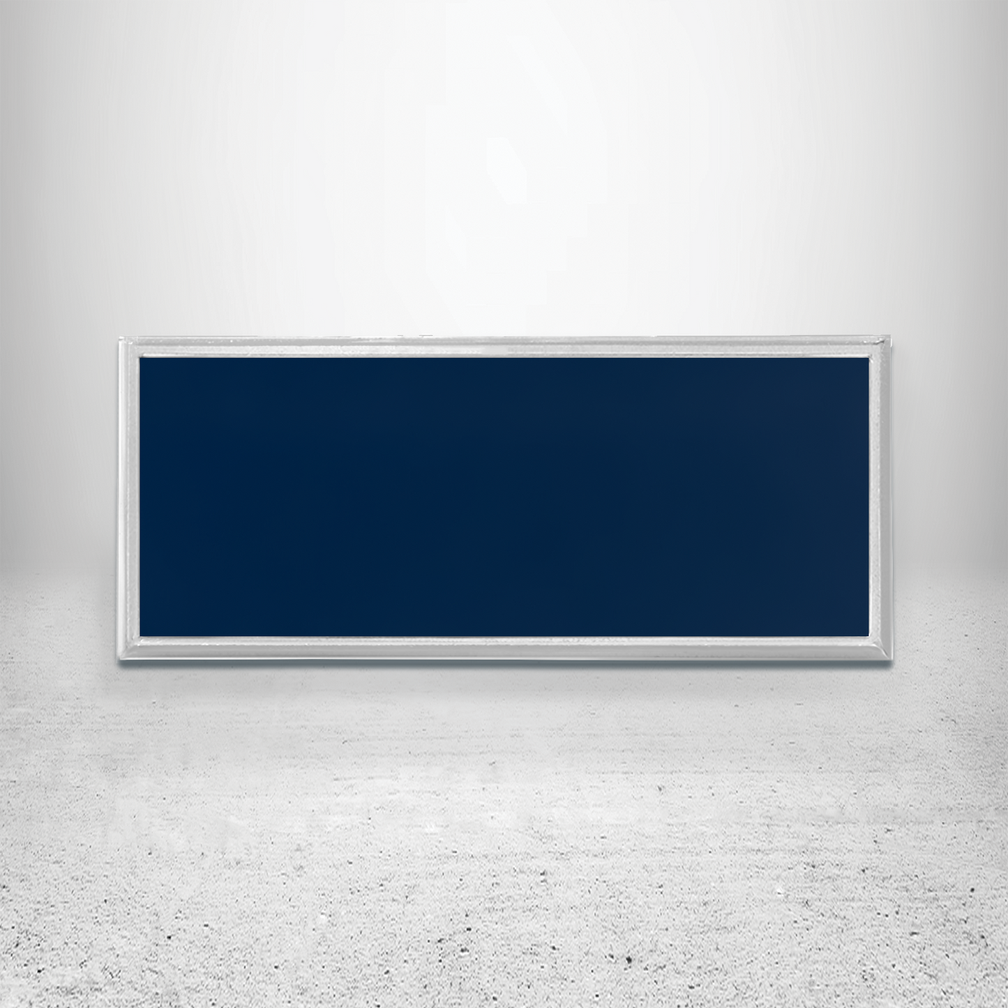 FRAME/INSERT Metal 52 Rectangular
