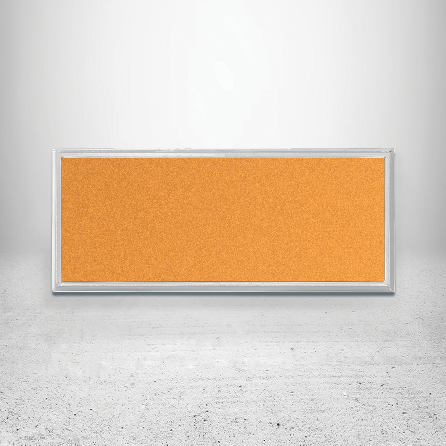 FRAME/INSERT Metal 52 Rectangular