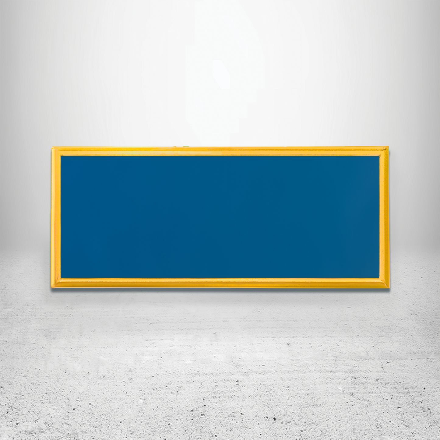 FRAME/INSERT Metal 52 Rectangular