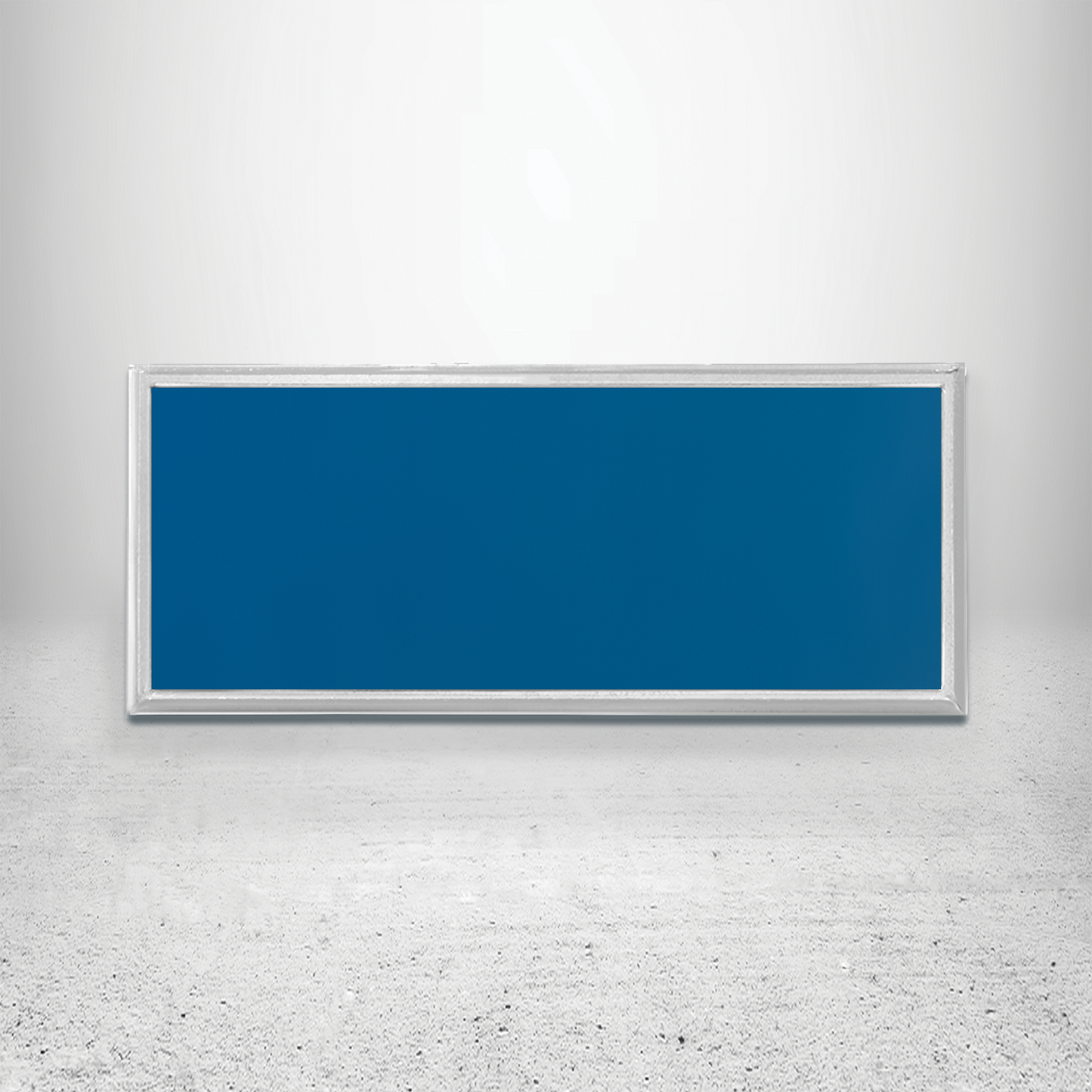 FRAME/INSERT Metal 52 Rectangular