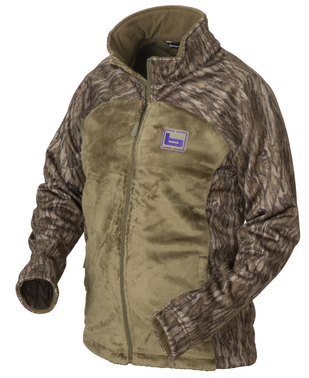 Women's DeSoto Jacket