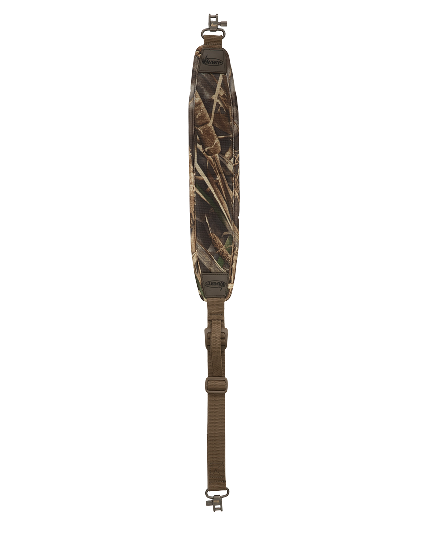 Finisher Gun Sling