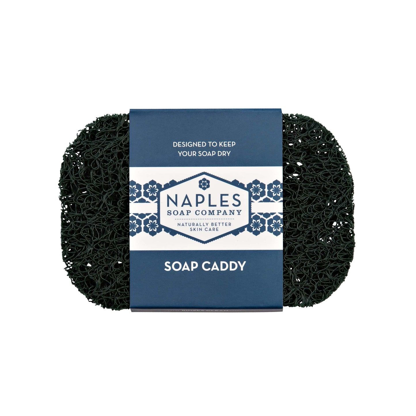 Soap Caddy