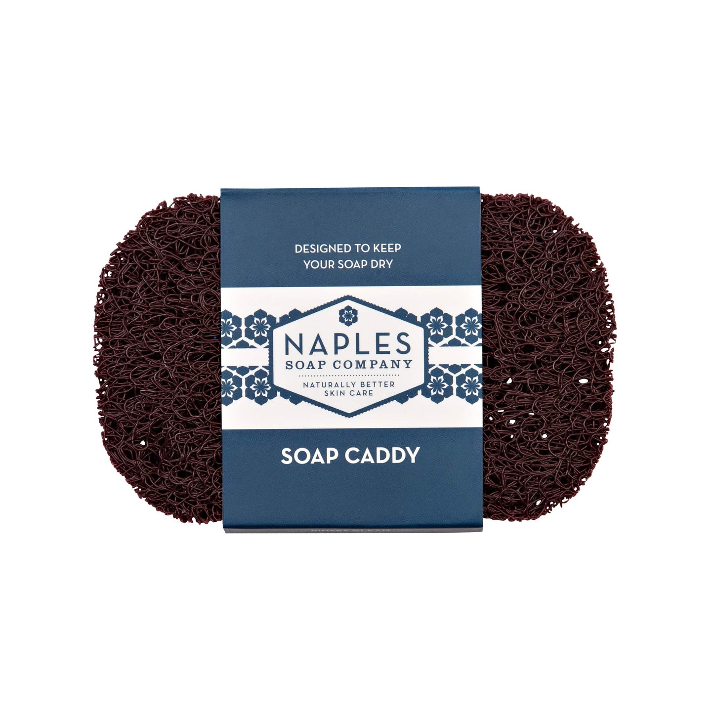 Soap Caddy