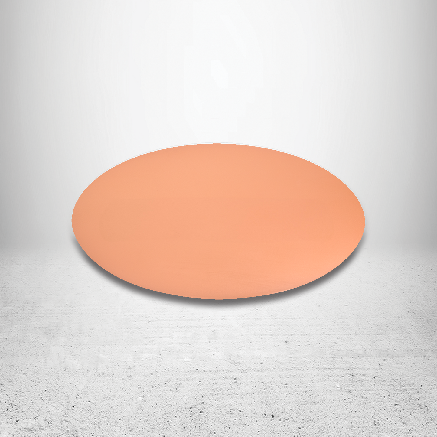 INSERT Plastic 59 Oval