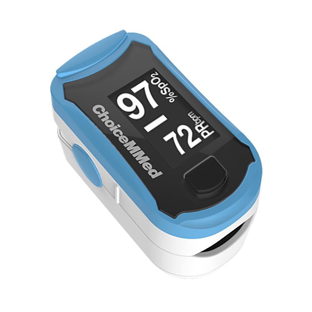 Fingertip Pulse Oximeter