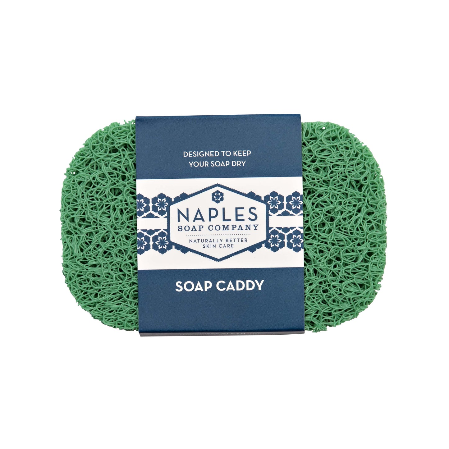 Soap Caddy