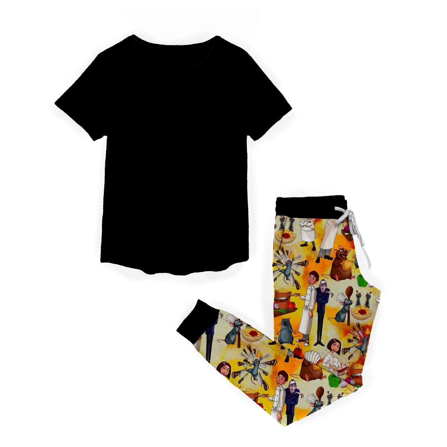 Chef's Kiss Women's Lounge Set
