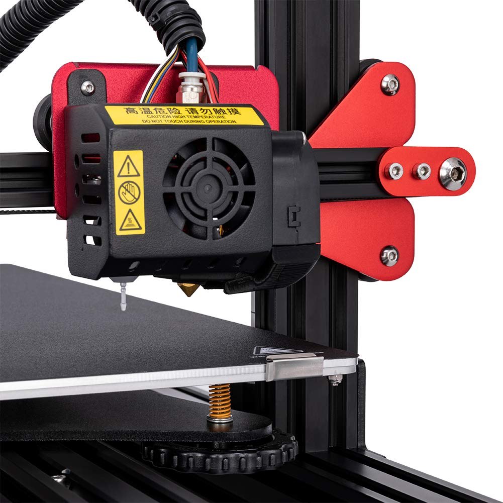CR-10 Max 3D Printer
