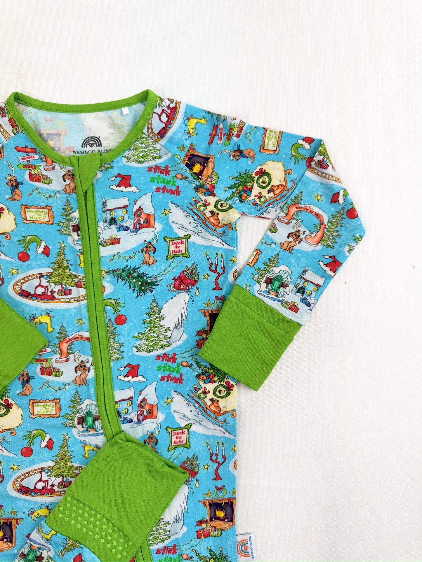 *Pre-Sale* Attaboy Max Zippy *ETS NOV*