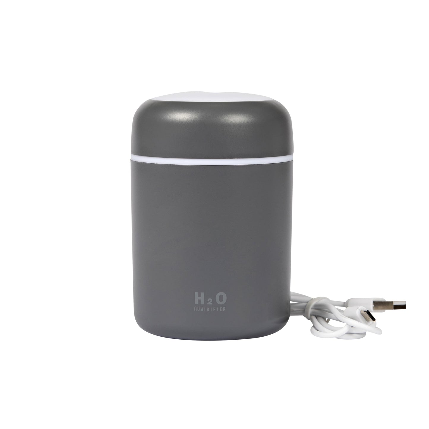 Mini Ultrasonic Essential Oil Diffuser