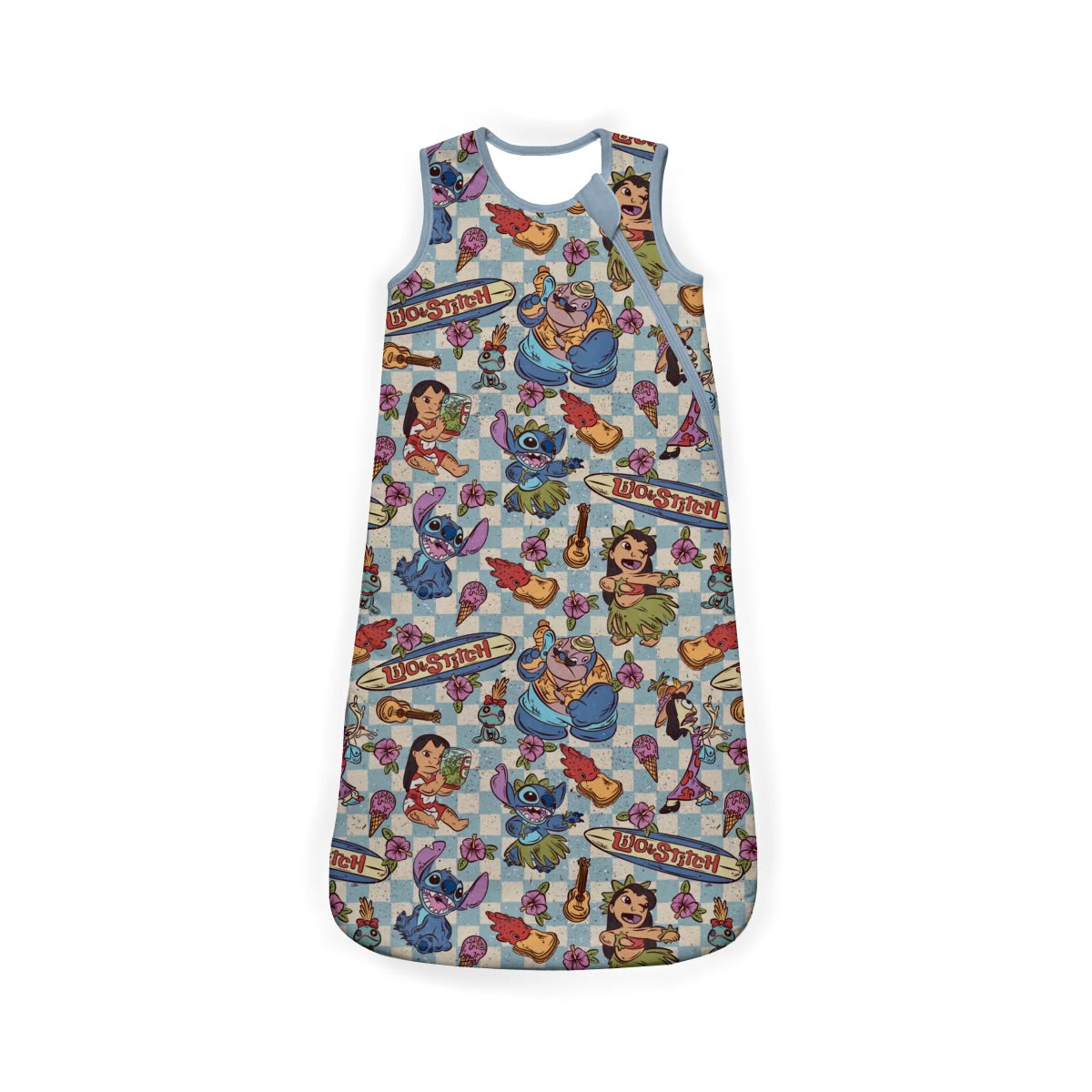 Aloha Bamboo Sleep Sack