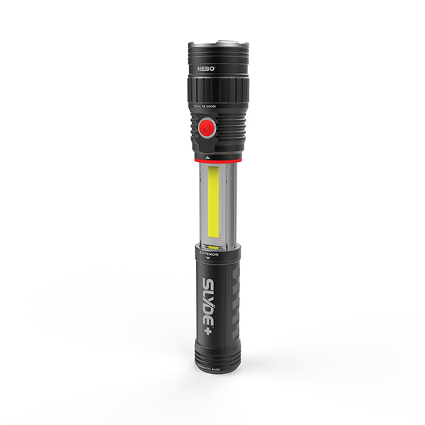 Slyde Plus Flashlight