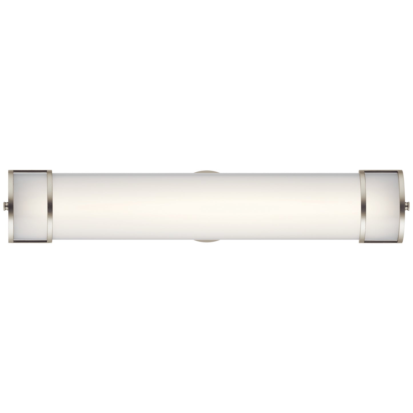 Kichler - 11142NILED - LED Linear Bath - Brushed Nickel