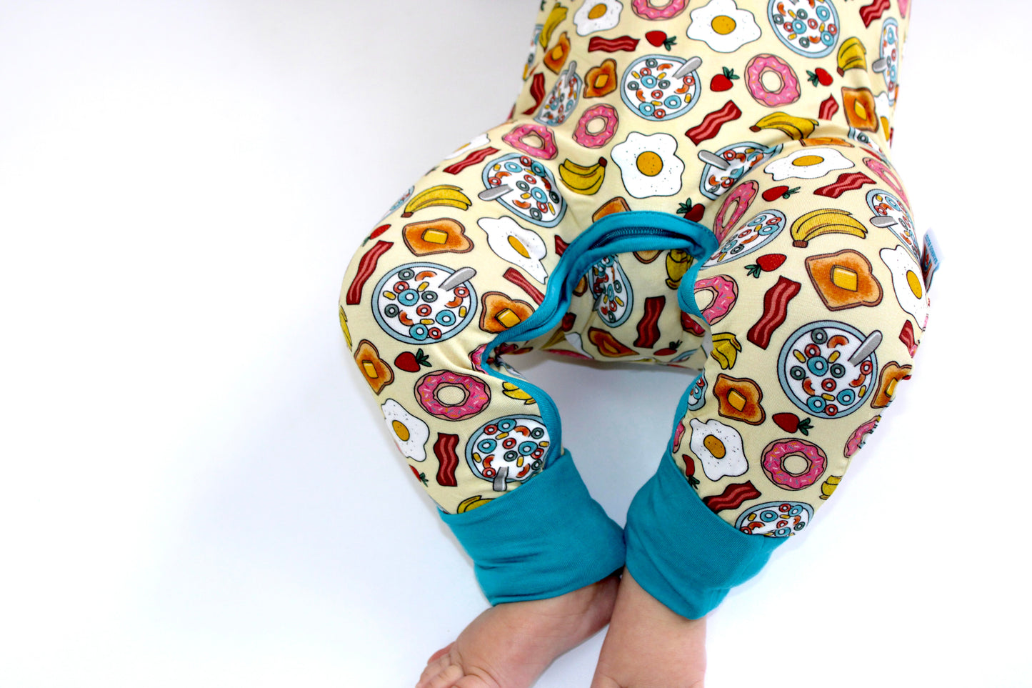 Brunch Crescent Zippy
