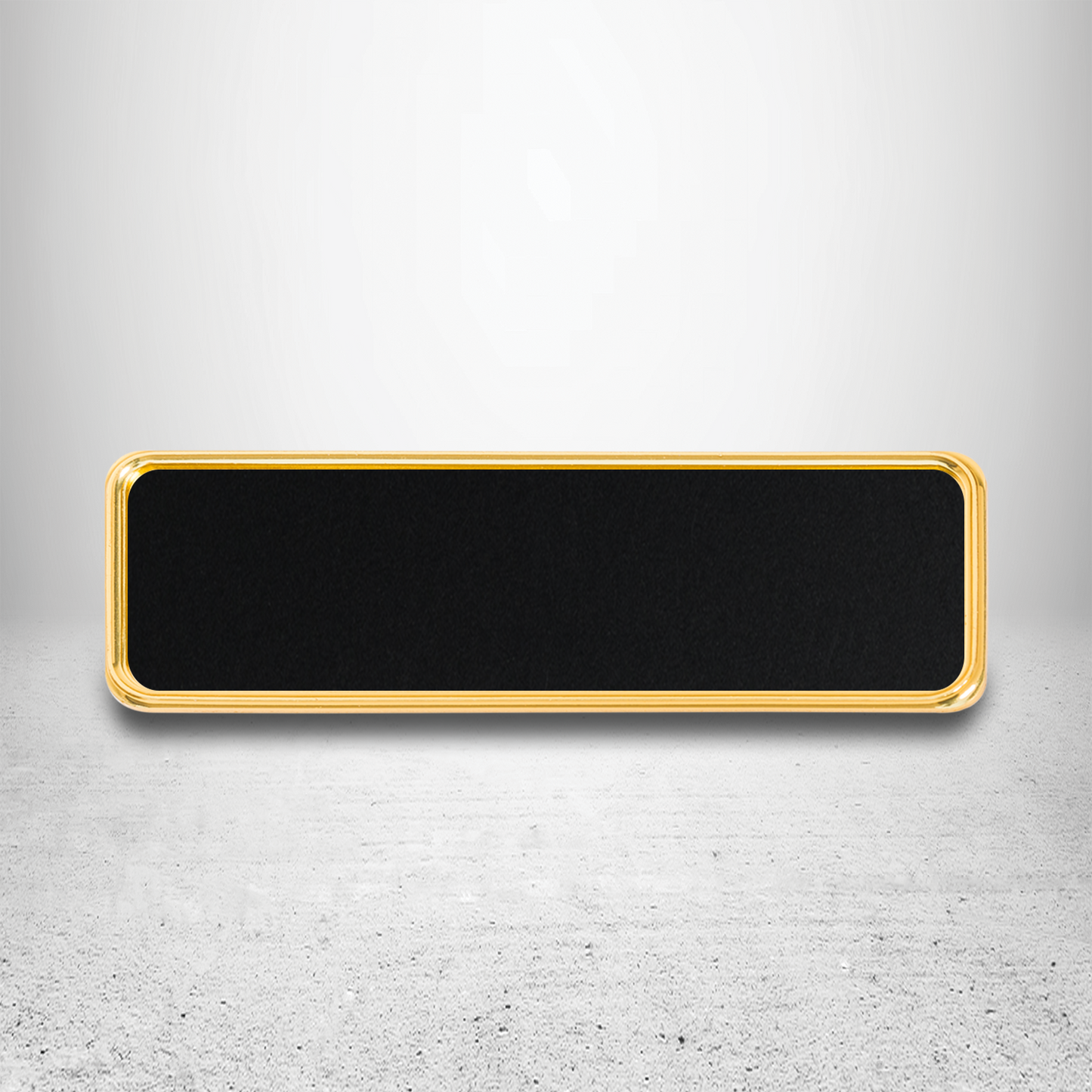 FRAME/INSERT Metal 81 Rectangular