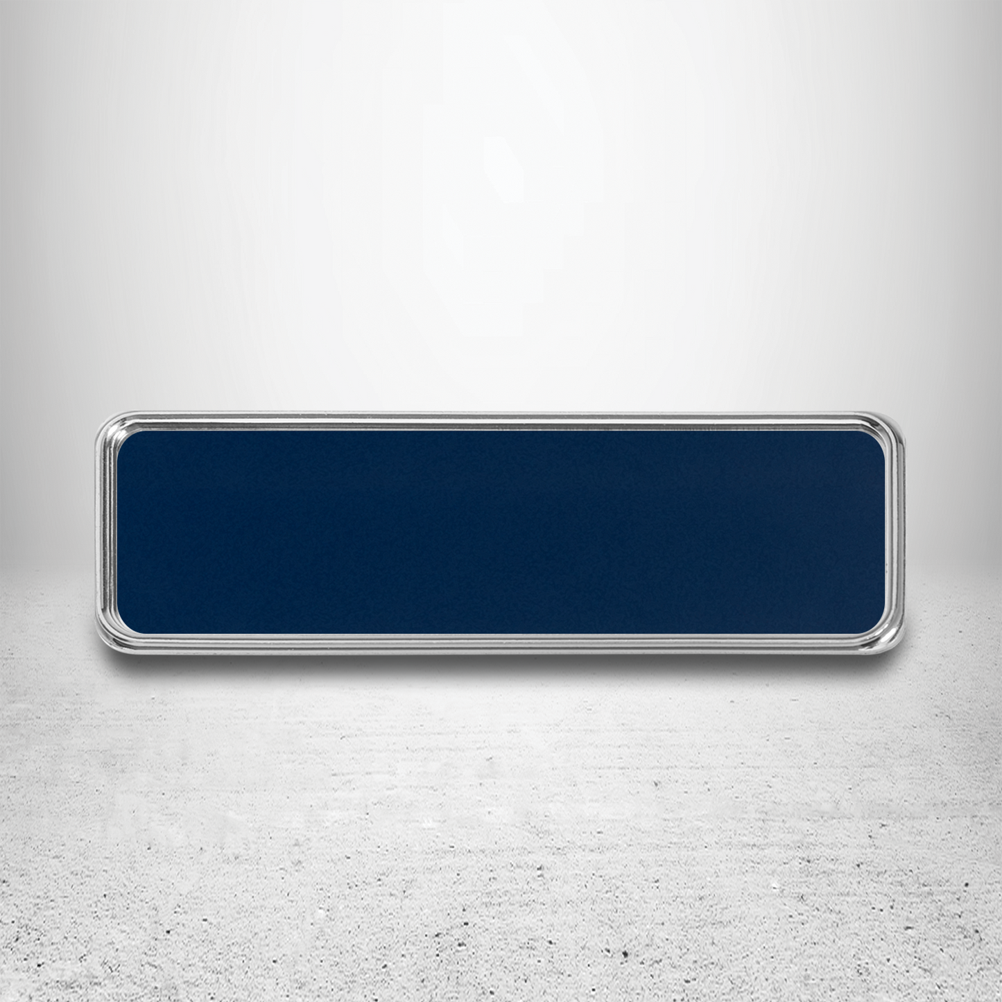 FRAME/INSERT Metal 81 Rectangular