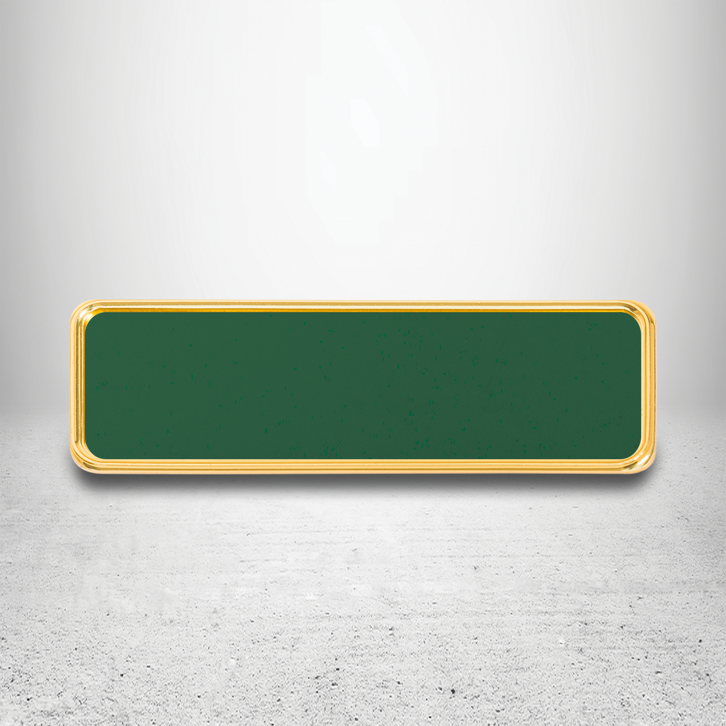 FRAME/INSERT Metal 81 Rectangular