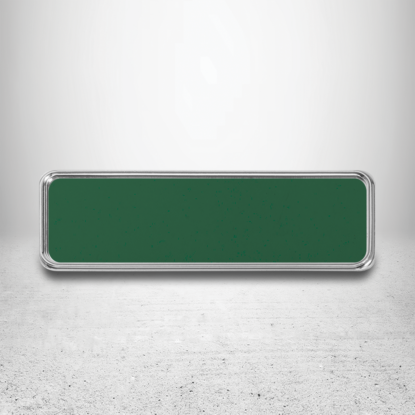 FRAME/INSERT Metal 81 Rectangular
