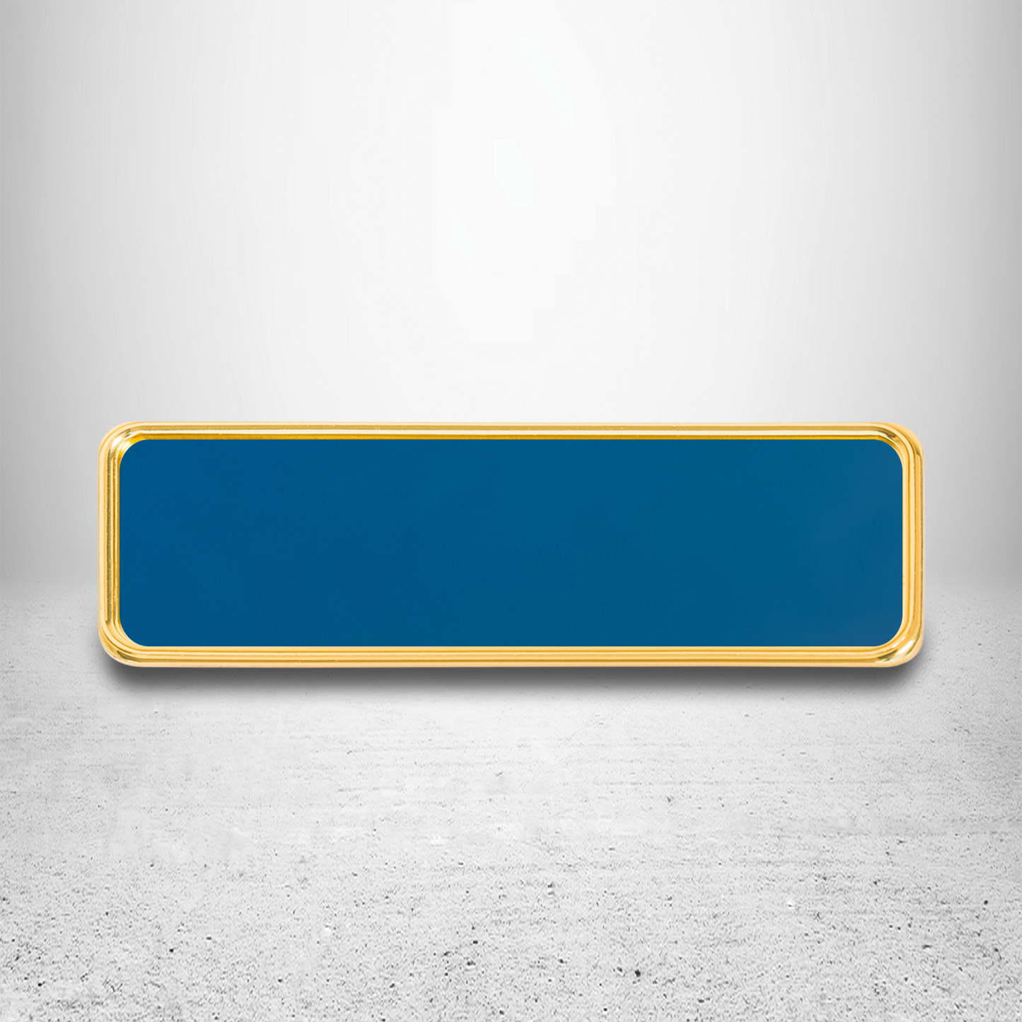 FRAME/INSERT Metal 81 Rectangular