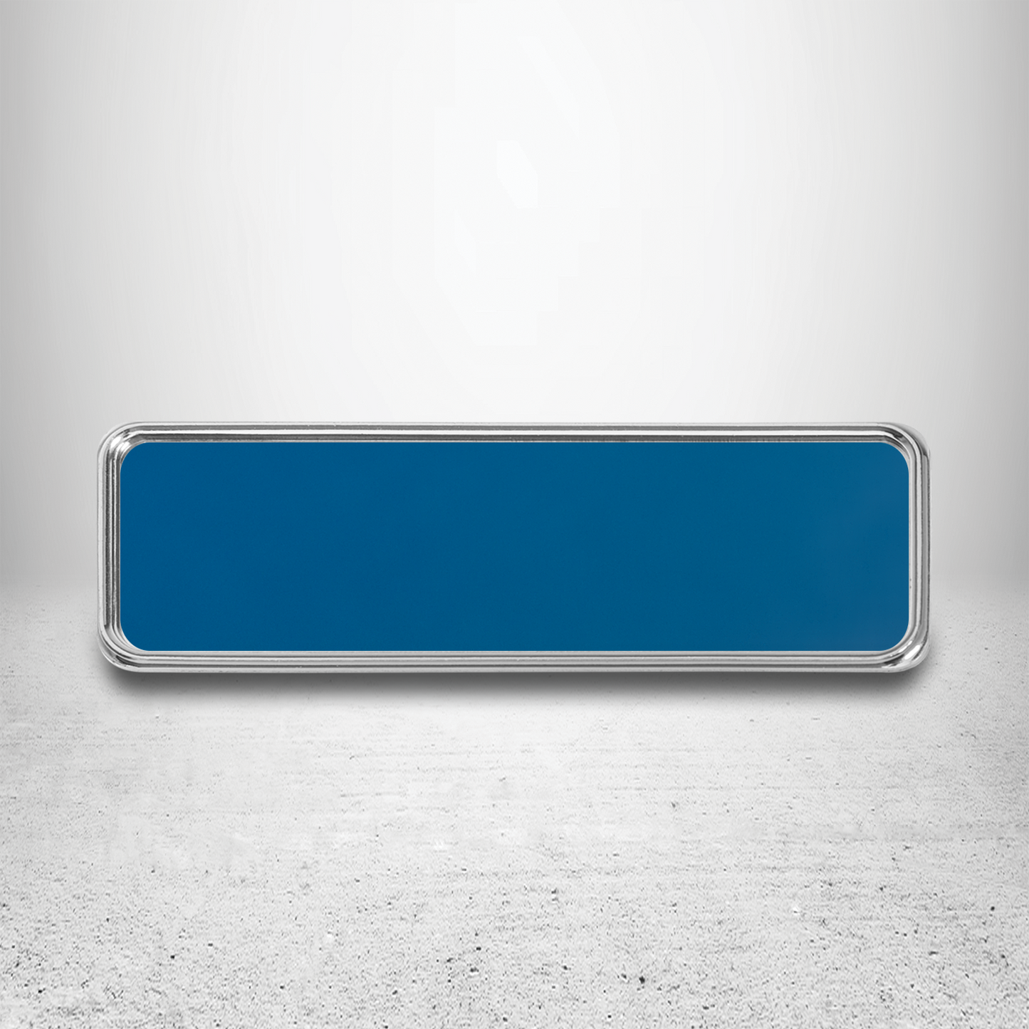FRAME/INSERT Metal 81 Rectangular