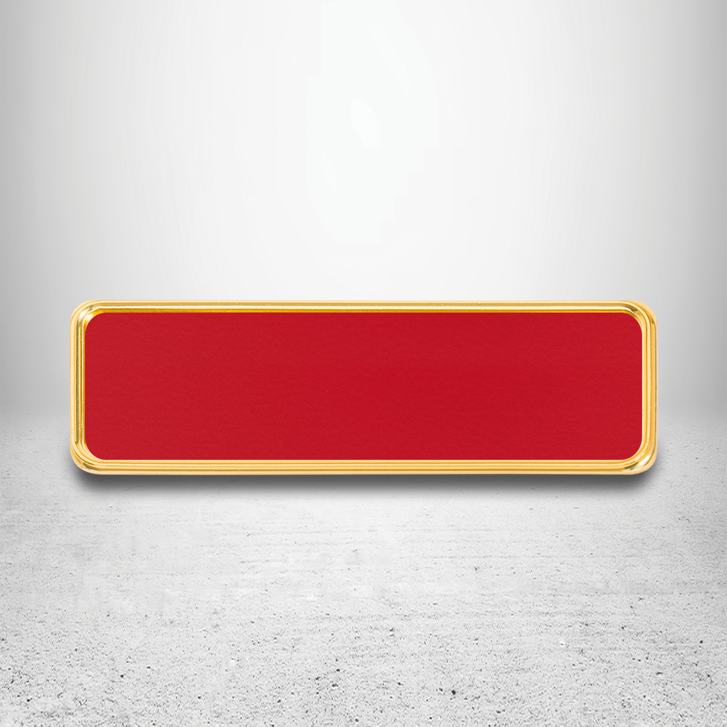 FRAME/INSERT Metal 81 Rectangular