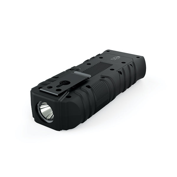 Armor 3 Worklight