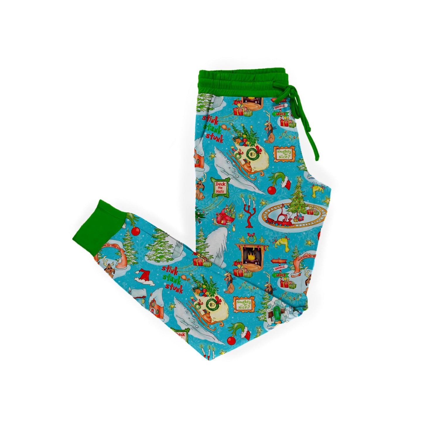 *Pre-Sale* Attaboy Max Women's Joggers *ETS NOV*
