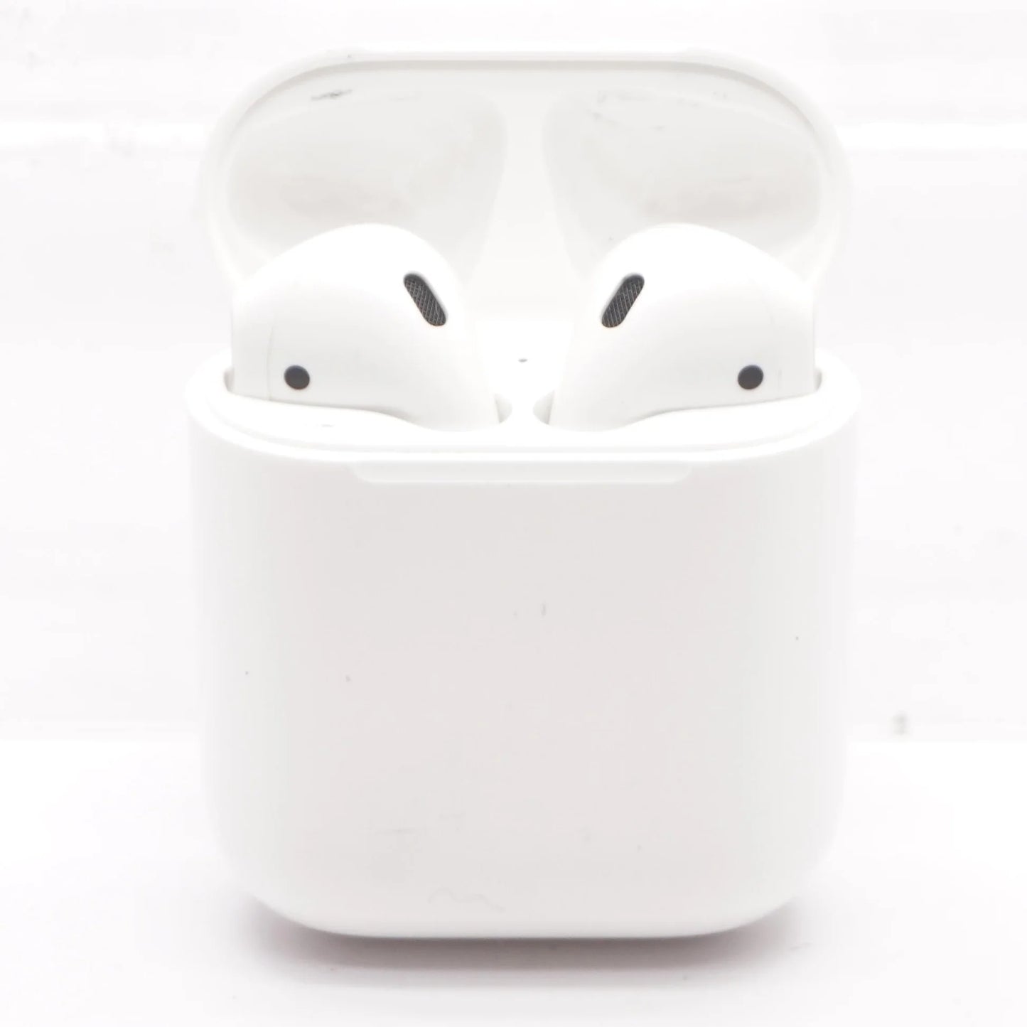 AirPods 2nd Generation with Wired Case - 4