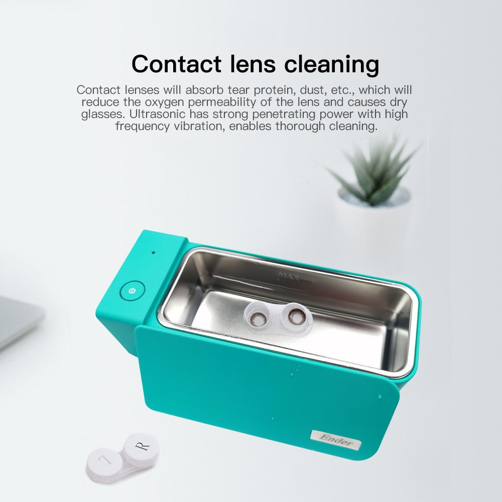 Creality Ender MK-168 Ultrasonic Cleaner