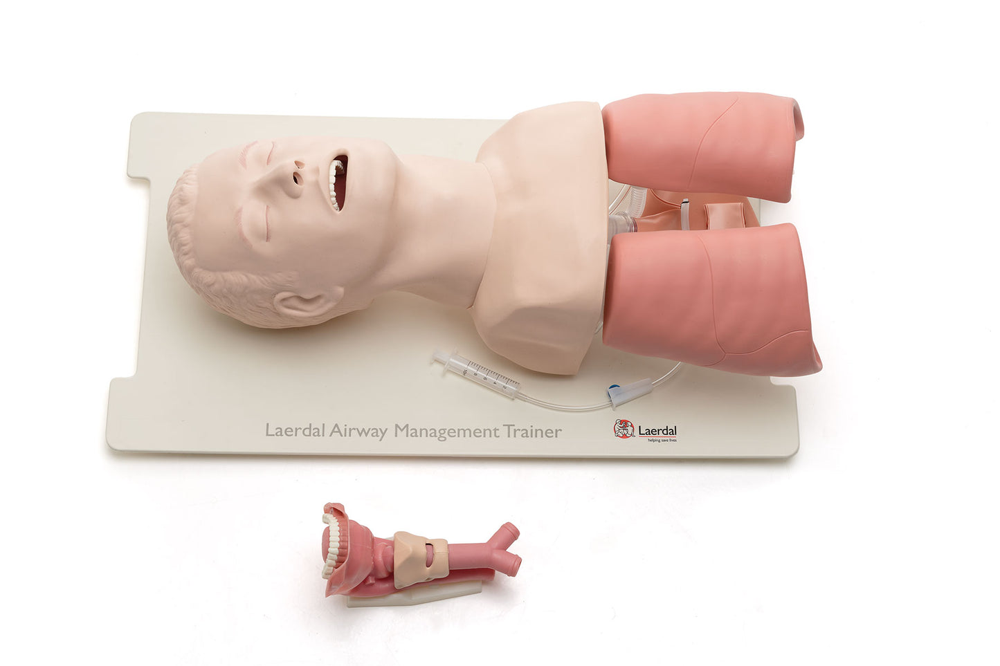 Airway Management Trainer Laerdal