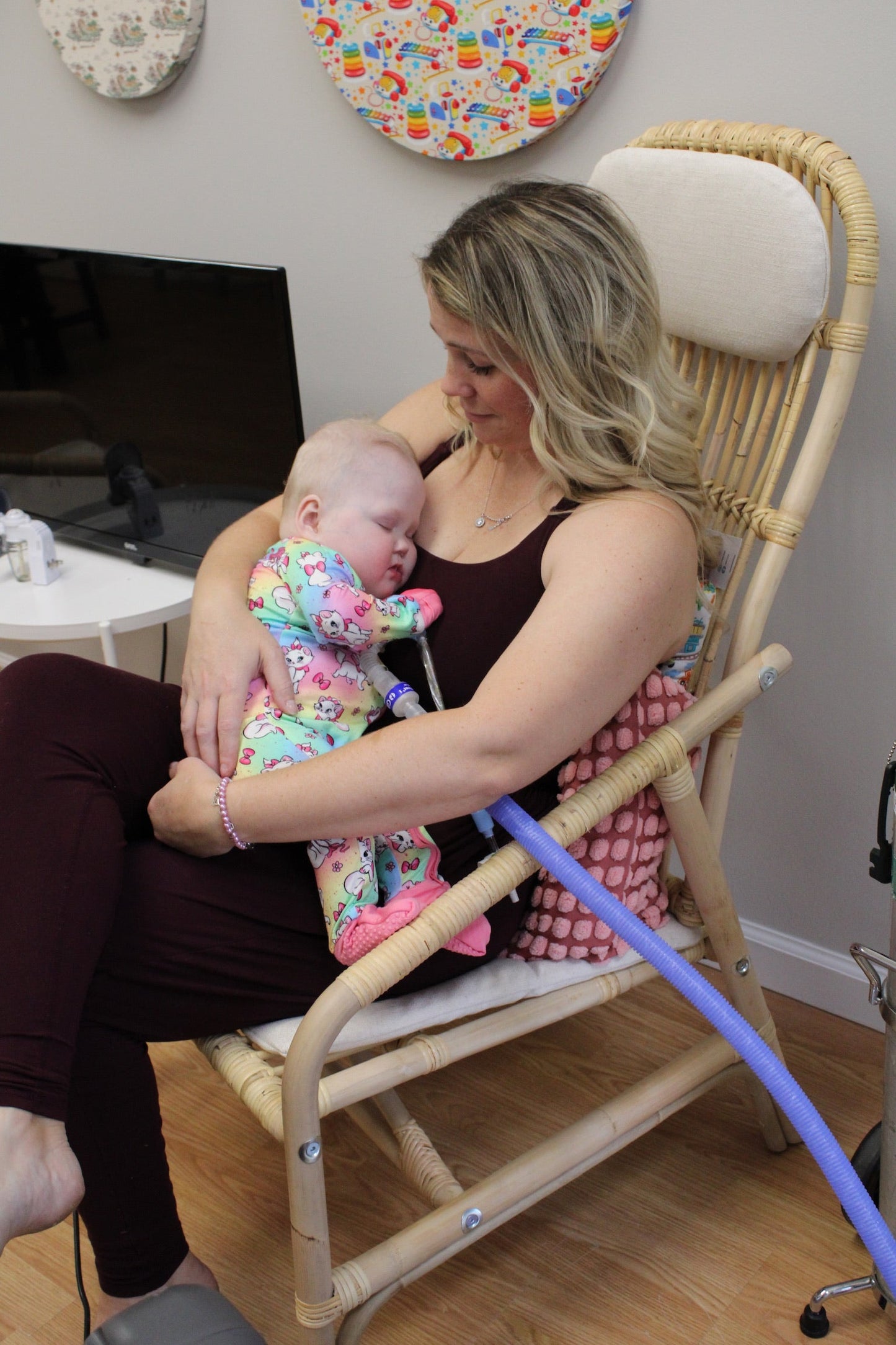 Sassy Cat Medically Adaptive Zippy