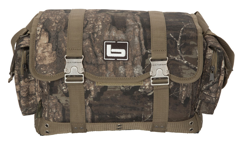 Hammer Floating Blind Bag