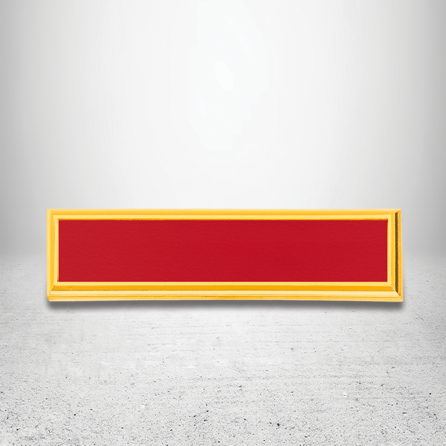 FRAME/INSERT Metal 96-51 Rectangular