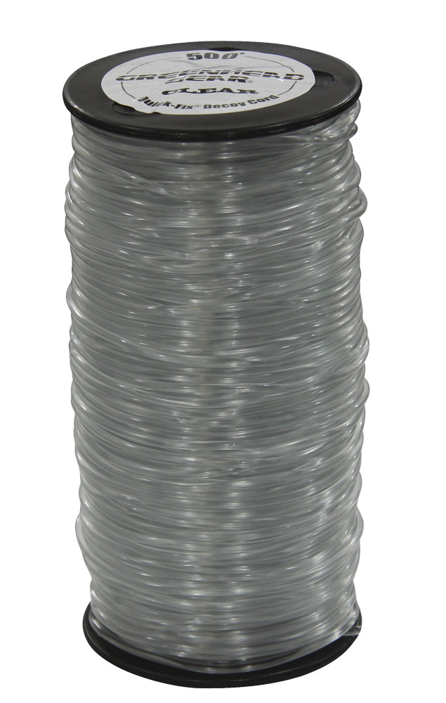 Quick-Fix Decoy Cord