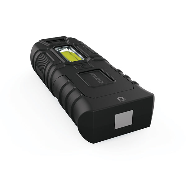 Armor 3 Worklight